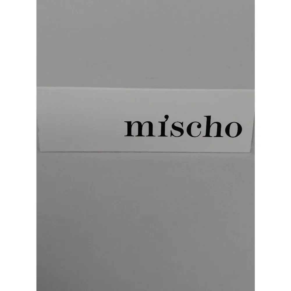 Mischo Beauty - Eyeshadow Palette 01